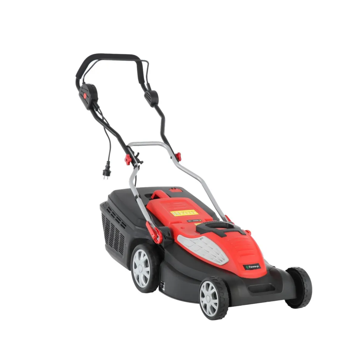 FAWORYT KC 1800A KOSIARKA ELEKTRYCZNA DO TRAWY 1800W / 42cm