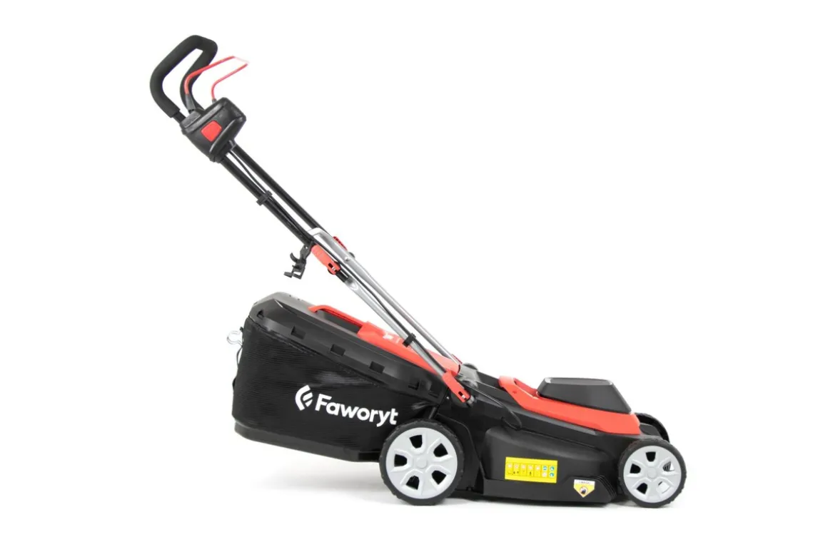 FAWORYT KC1840 KOSIARKA ELEKTRYCZNA DO TRAWY 1800W / 40cm