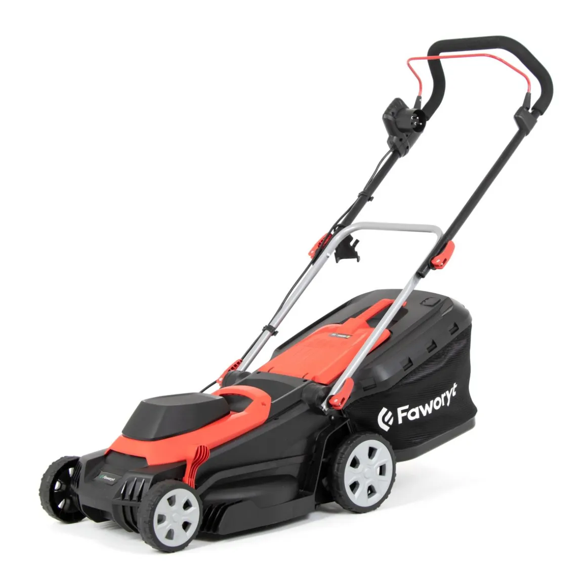 FAWORYT KC1637 KOSIARKA ELEKTRYCZNA DO TRAWY 1600W / 37cm