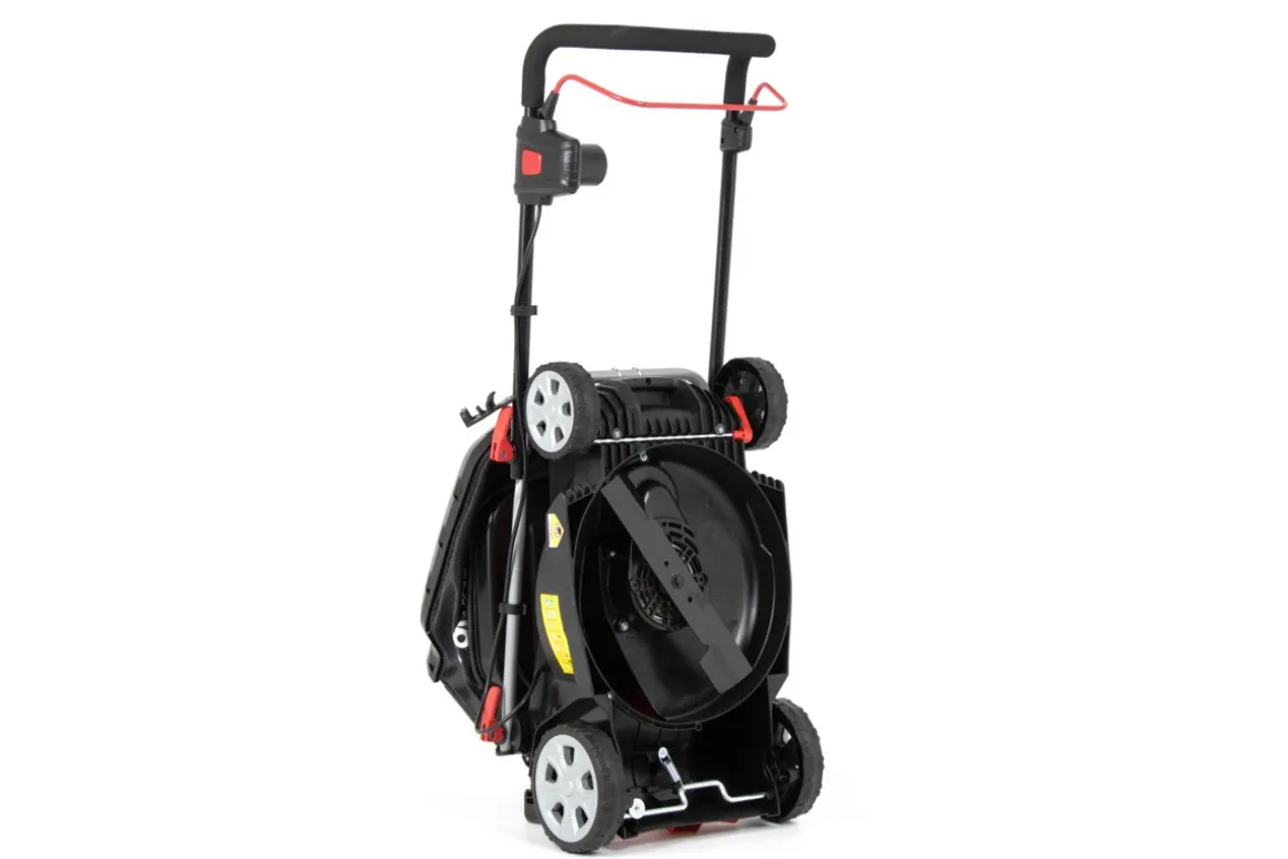 FAWORYT KC1637 KOSIARKA ELEKTRYCZNA DO TRAWY 1600W / 37cm