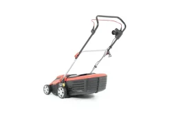 FAWORYT KCW1800 WERTYKULATOR DO TRAWY ELEKTRYCZNY 2W1 AREATOR AERATOR + 2 WAŁKI 1800W / 40cm