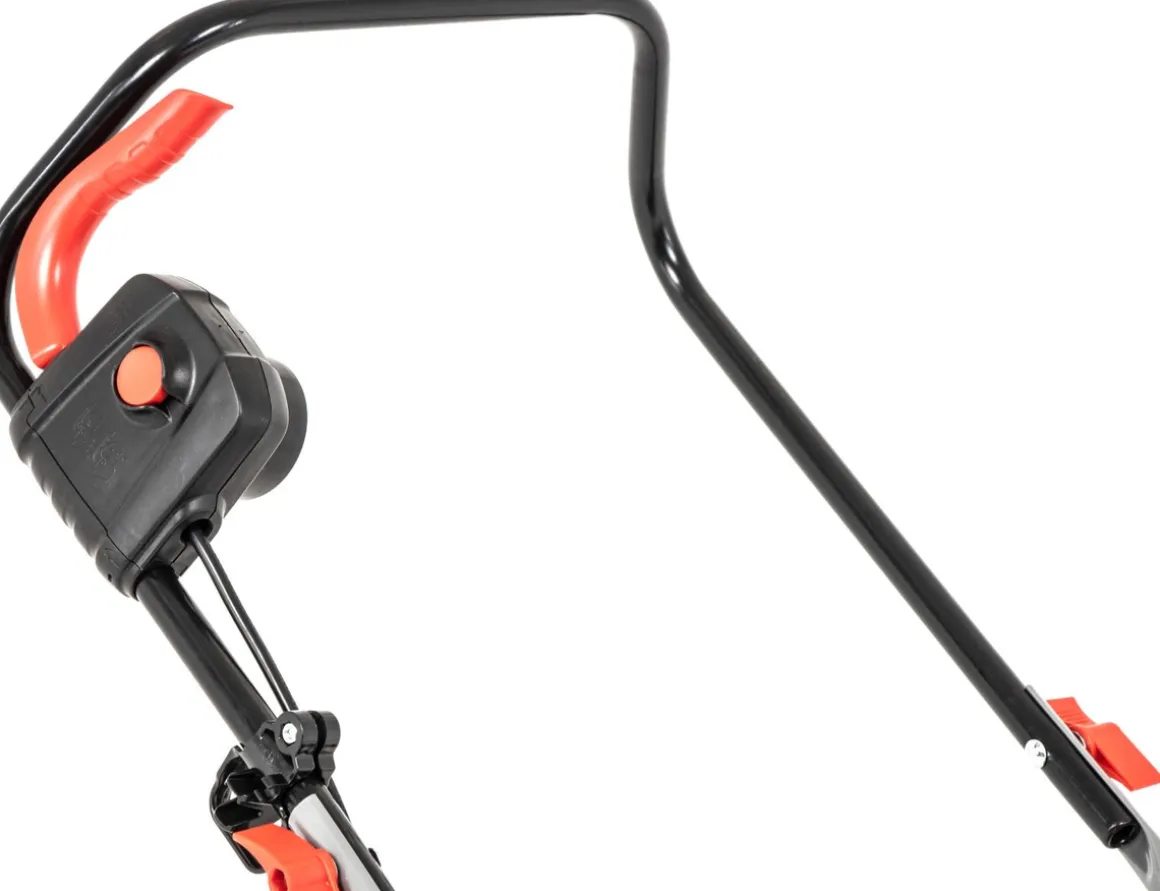 FAWORYT KCW1532 2W1 WERTYKULATOR DO TRAWY AREATOR 2w1 AERATOR + 2 WAŁKI 1500W / 32cm