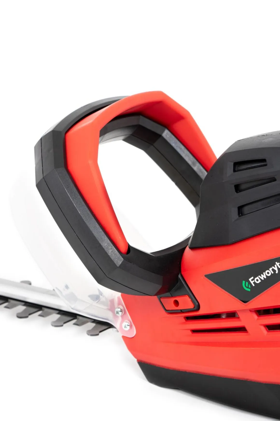 FAWORYT NEC750R SEKATOR NOŻYCE DO ŻYWOPŁOTU KRZAKÓW KRZEWÓW ELEKTRYCZNE 750W / 55cm
