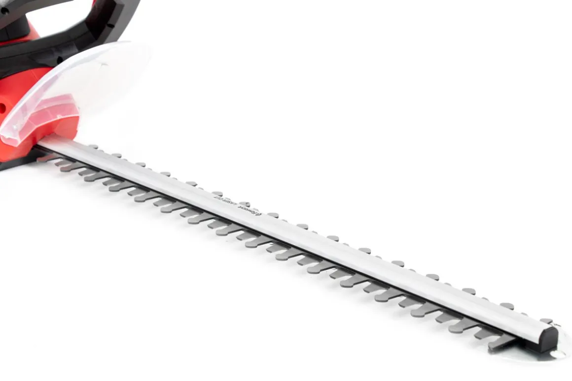 FAWORYT NEC750R SEKATOR NOŻYCE DO ŻYWOPŁOTU KRZAKÓW KRZEWÓW ELEKTRYCZNE 750W / 55cm