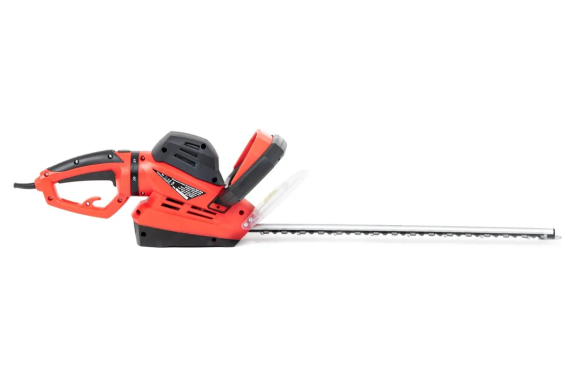 FAWORYT NEC750R SEKATOR NOŻYCE DO ŻYWOPŁOTU KRZAKÓW KRZEWÓW ELEKTRYCZNE 750W / 55cm