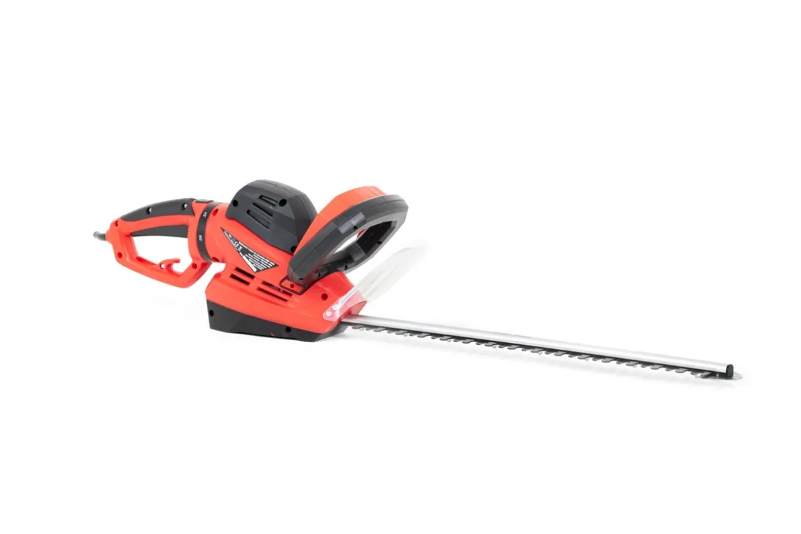 FAWORYT NEC750R SEKATOR NOŻYCE DO ŻYWOPŁOTU KRZAKÓW KRZEWÓW ELEKTRYCZNE 750W / 55cm