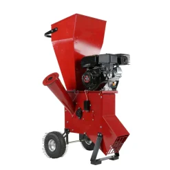 FAWORYT NRS65L ROZDRABNIACZ SPALINOWY REBAK DO GAŁĘZI 50mm/ 6.5 KM