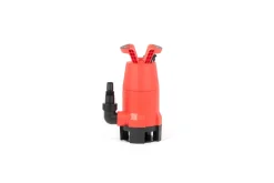 FAWORYT PBW900 POMPA ZANURZENIOWA ZATAPIALNA DO WODY BRUDNEJ CZYSTEJ OGRODOWA 900W 13000 l/h -