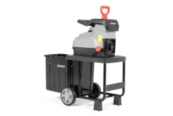 FAWORYT PRO BSE28 I ROZDRABNIACZ ELEKTRYCZNY FREZOWY ZĘBATKOWY NA FREZ RĘBAK DO GAŁĘZI 2800W / 45mm