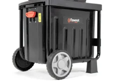 FAWORYT PRO BSE28 I ROZDRABNIACZ ELEKTRYCZNY FREZOWY ZĘBATKOWY NA FREZ RĘBAK DO GAŁĘZI 2800W / 45mm