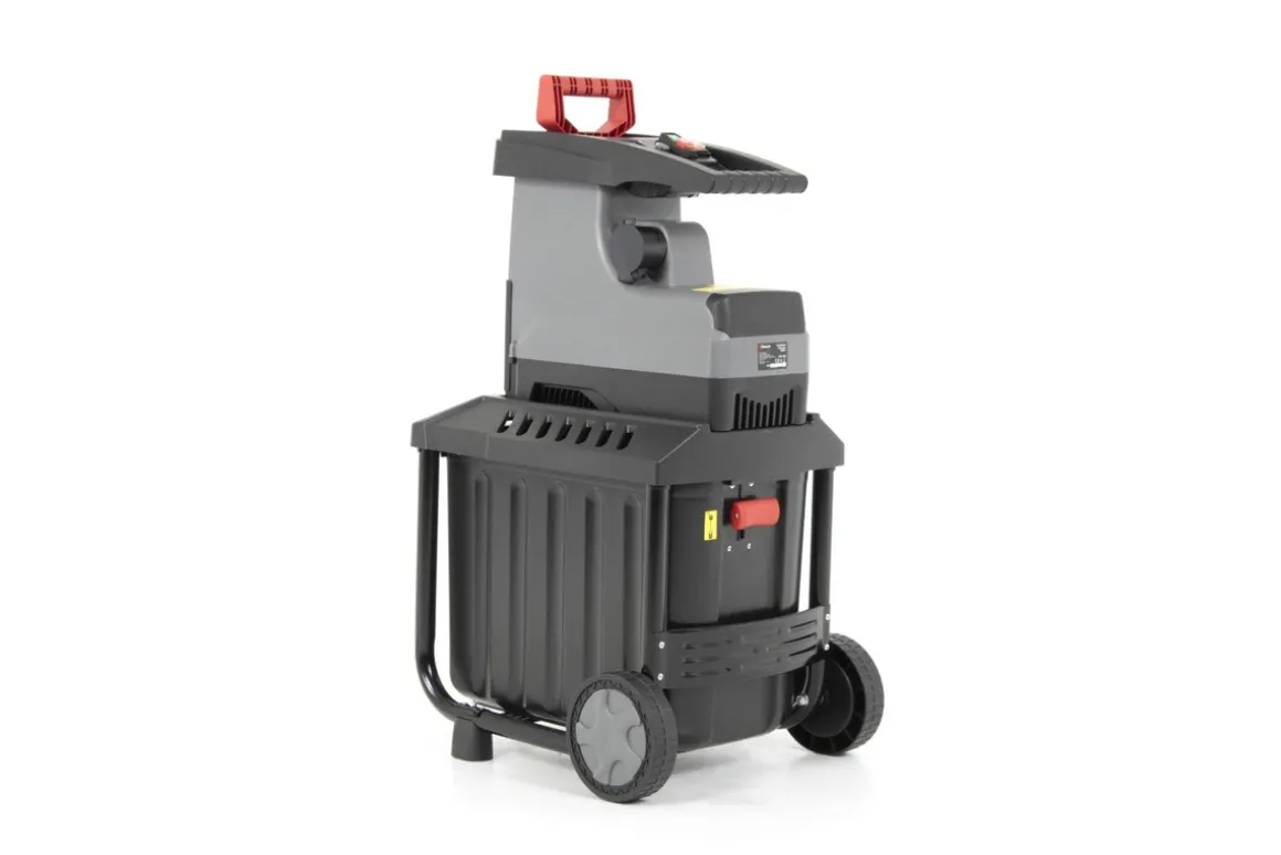 FAWORYT PRO BSE28 I ROZDRABNIACZ ELEKTRYCZNY FREZOWY ZĘBATKOWY NA FREZ RĘBAK DO GAŁĘZI 2800W / 45mm