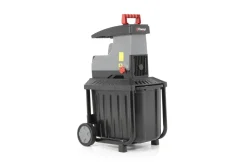 FAWORYT PRO BSE28 I ROZDRABNIACZ ELEKTRYCZNY FREZOWY ZĘBATKOWY NA FREZ RĘBAK DO GAŁĘZI 2800W / 45mm