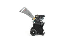 FAWORYT PRO BSP50 B ROZDRABNIACZ SPALINOWY REBAK DO GAŁĘZI 5cm / 6.5KM