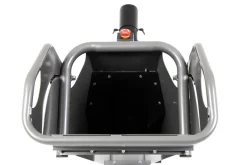 FAWORYT PRO BSP100 ROZDRABNIACZ SPALINOWY REBAK DO GAŁĘZI 10cm