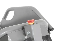 FAWORYT PRO BSP100 ROZDRABNIACZ SPALINOWY REBAK DO GAŁĘZI 10cm