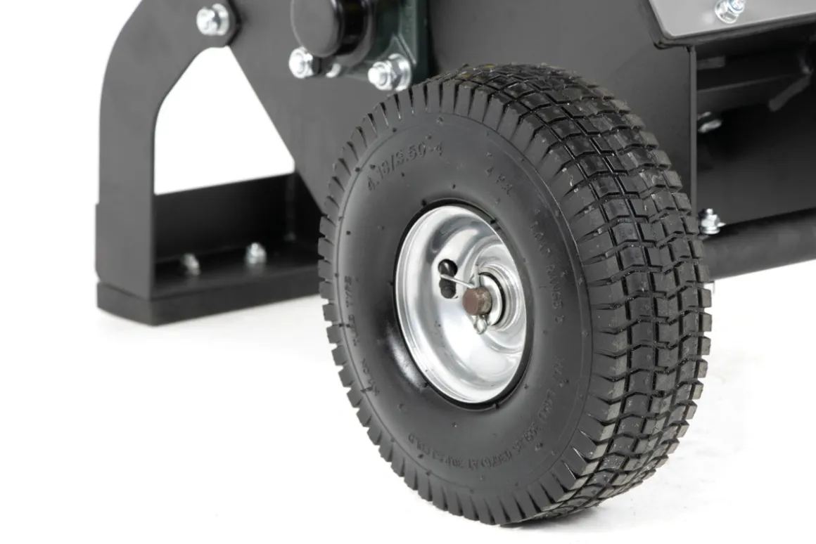 FAWORYT PRO BSP100 ROZDRABNIACZ SPALINOWY REBAK DO GAŁĘZI 10cm
