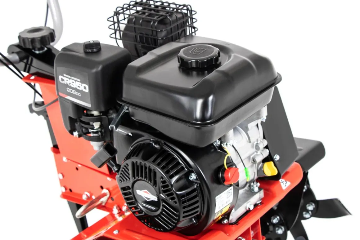 FAWORYT PRO GP950 B GLEBOGRYZARKA SPALINOWA KULTYWATOR BRIGGS & STRATTON 84cm 6.5KM