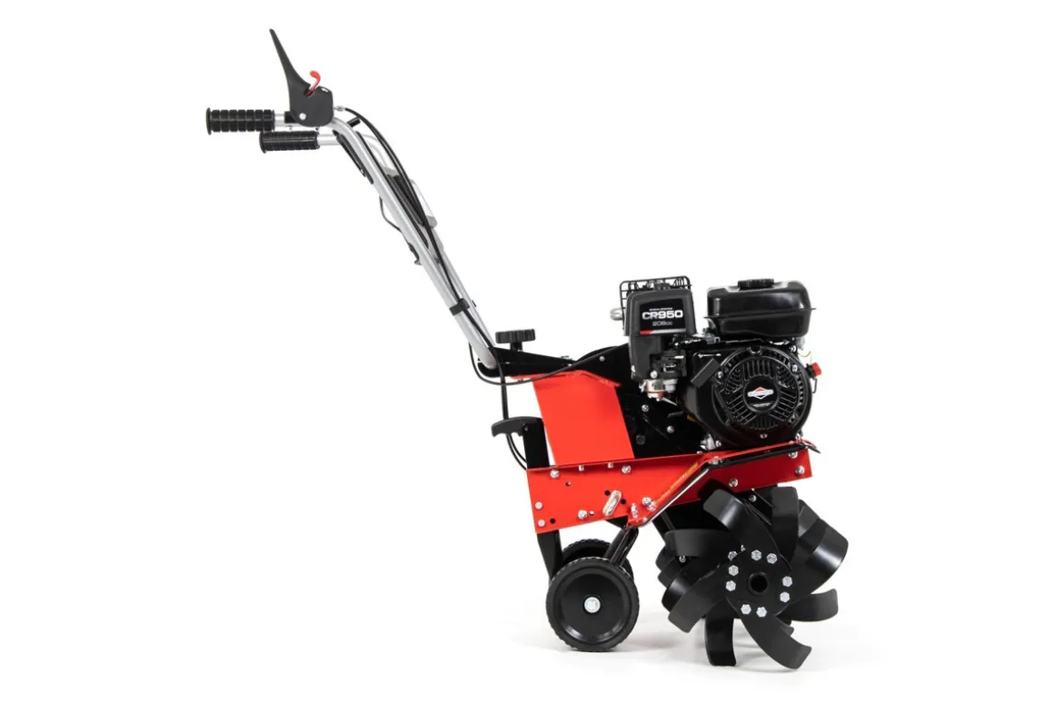 FAWORYT PRO GP950 B GLEBOGRYZARKA SPALINOWA KULTYWATOR BRIGGS & STRATTON 84cm 6.5KM