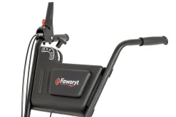 FAWORYT PRO GP850 B GLEBOGRYZARKA SPALINOWA KULTYWATOR BRIGGS & STRATTON 86cm 6.5KM