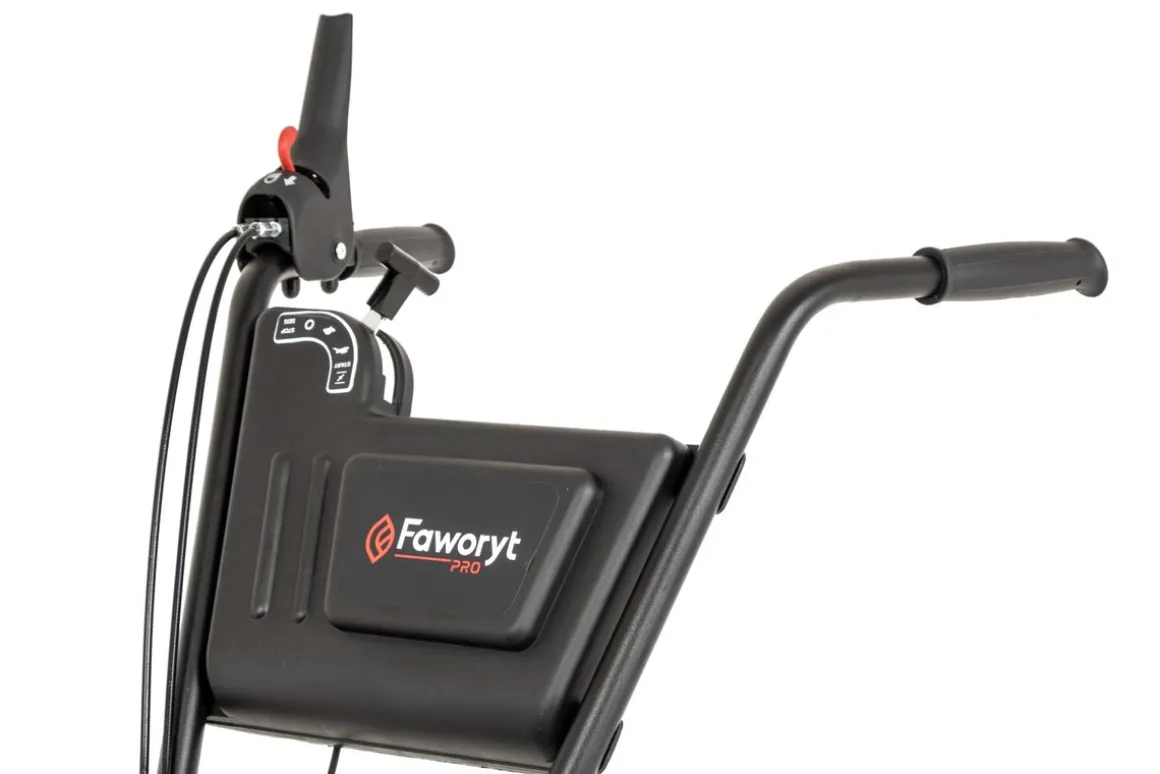 FAWORYT PRO GP850 B GLEBOGRYZARKA SPALINOWA KULTYWATOR BRIGGS & STRATTON 86cm 6.5KM