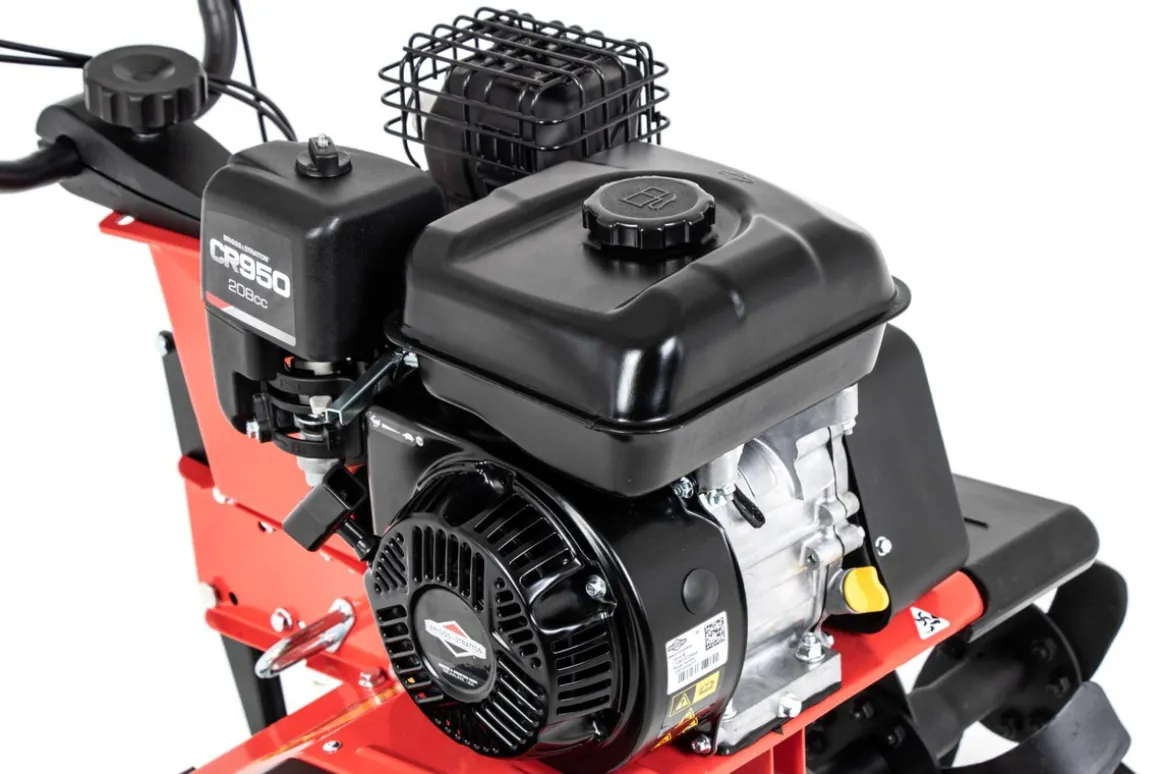 FAWORYT PRO GP850 B GLEBOGRYZARKA SPALINOWA KULTYWATOR BRIGGS & STRATTON 86cm 6.5KM
