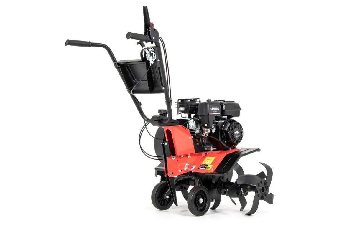 FAWORYT PRO GP850 B GLEBOGRYZARKA SPALINOWA KULTYWATOR BRIGGS & STRATTON 86cm 6.5KM