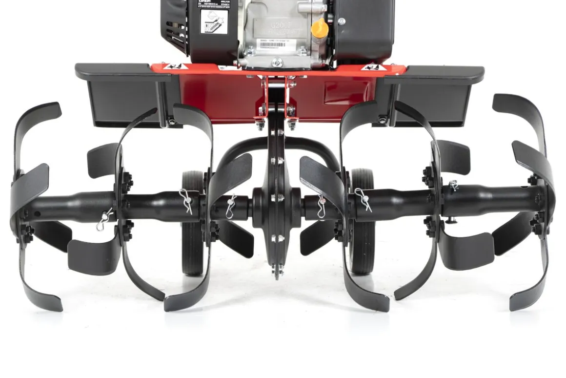FAWORYT PRO GP850 L GLEBOGRYZARKA SPALINOWA KULTYWATOR LONCIN 84cm 6.5KM