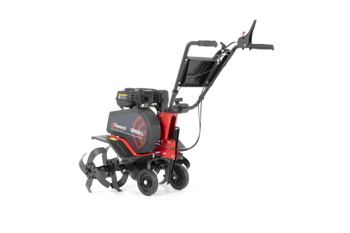 FAWORYT PRO GP850 L GLEBOGRYZARKA SPALINOWA KULTYWATOR LONCIN 84cm 6.5KM