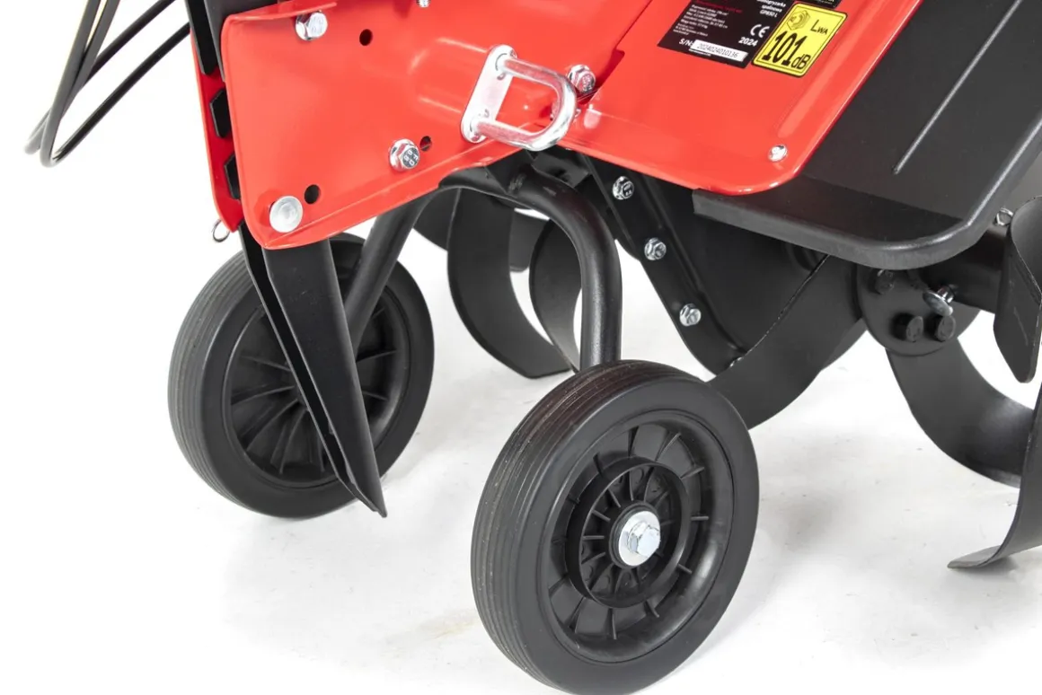 FAWORYT PRO GP850 L GLEBOGRYZARKA SPALINOWA KULTYWATOR LONCIN 84cm 6.5KM