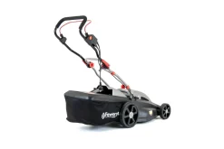 FAWORYT PRO ME42 KOSIARKA ELEKTRYCZNA DO TRAWY INDUKCYJNA 1800W / 42cm