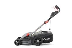 FAWORYT PRO ME38 KOSIARKA ELEKTRYCZNA DO TRAWY INDUKCYJNA Handy Prime GTK1600 1600W / 38cm