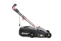 FAWORYT PRO ME34 KOSIARKA ELEKTRYCZNA DO TRAWY INDUKCYJNA 1400W / 34cm