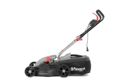 FAWORYT PRO ME34 KOSIARKA ELEKTRYCZNA DO TRAWY INDUKCYJNA 1400W / 34cm