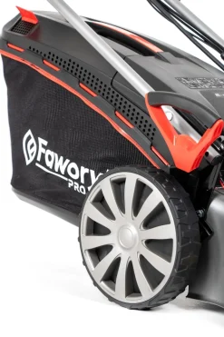 FAWORYT PRO MP46 SE KOSIARKA SPALINOWA DO TRAWY Z NAPĘDEM 3.5 KM / 46cm