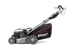 FAWORYT PRO MP46 SE KOSIARKA SPALINOWA DO TRAWY Z NAPĘDEM 3.5 KM / 46cm