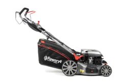 FAWORYT PRO MP46 SE KOSIARKA SPALINOWA DO TRAWY Z NAPĘDEM 3.5 KM / 46cm