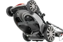 FAWORYT PRO MP46 SE KOSIARKA SPALINOWA DO TRAWY Z NAPĘDEM 3.5 KM / 46cm