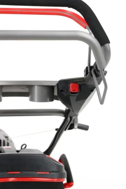 FAWORYT PRO MP46 SE KOSIARKA SPALINOWA DO TRAWY Z NAPĘDEM 3.5 KM / 46cm