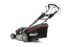FAWORYT PRO MP46 SE KOSIARKA SPALINOWA DO TRAWY Z NAPĘDEM 3.5 KM / 46cm