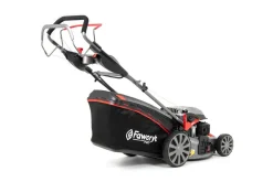 FAWORYT PRO MP46 SE KOSIARKA SPALINOWA DO TRAWY Z NAPĘDEM 3.5 KM / 46cm