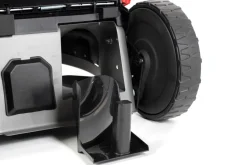 FAWORYT PRO MP46 SE KOSIARKA SPALINOWA DO TRAWY Z NAPĘDEM 3.5 KM / 46cm