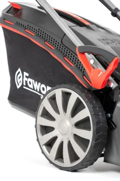 FAWORYT PRO MP51 SF KOSIARKA SPALINOWA DO TRAWY Z NAPĘDEM 5w1 51cm / 5.7 KM