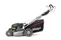 FAWORYT PRO MP51 SH KOSIARKA SPALINOWA DO TRAWY Z NAPĘDEM 51cm / 5,3 KM HONDA GCV200