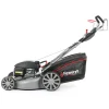 FAWORYT PRO MP51 SHV KOSIARKA SPALINOWA DO TRAWY Z NAPĘDEM HONDA 5.3KM 51cm