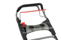 FAWORYT PRO MP51 SHV KOSIARKA SPALINOWA DO TRAWY Z NAPĘDEM HONDA 5.3KM 51cm