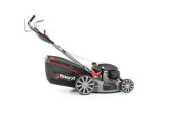 FAWORYT PRO MP51 SHV KOSIARKA SPALINOWA DO TRAWY Z NAPĘDEM HONDA 5.3KM 51cm