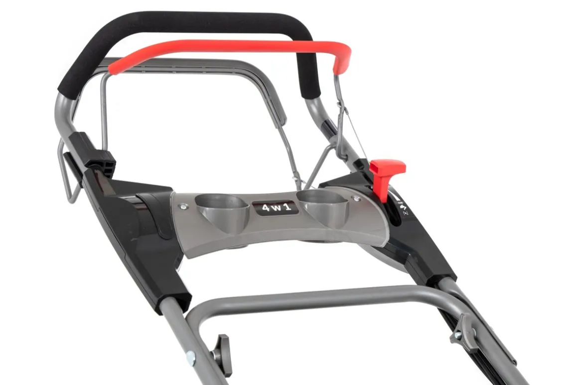 FAWORYT PRO MP46 S KOSIARKA SPALINOWA DO TRAWY Z NAPĘDEM 3.5KM / 46cm
