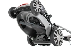 FAWORYT PRO MP46 S KOSIARKA SPALINOWA DO TRAWY Z NAPĘDEM 3.5KM / 46cm