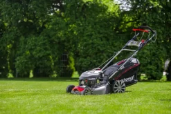 FAWORYT PRO MP46 S KOSIARKA SPALINOWA DO TRAWY Z NAPĘDEM 3.5KM / 46cm