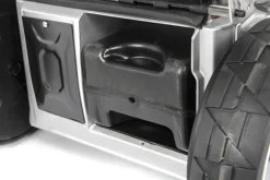 FAWORYT PRO MP53 SLA KOSIARKA SPALINOWA DO TRAWY Z NAPĘDEM ALUMINIOWA 53cm 6.5KM
